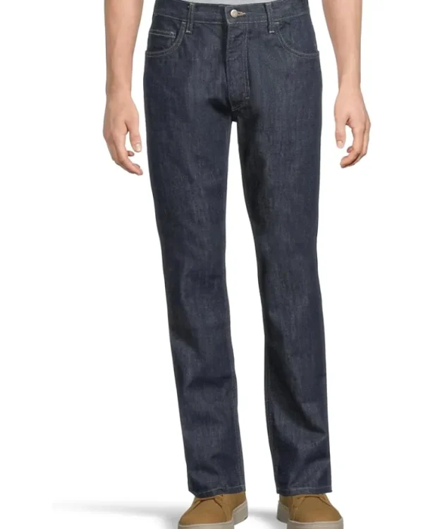 Tyndale FRC Work & Duty Apparel | Jeans<Versa Regular Fit Jeans Denim