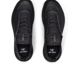 Arc'teryx Hiking<Vertex Alpine Black/Black