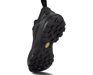 Arc'teryx Hiking<Vertex Alpine Black/Black