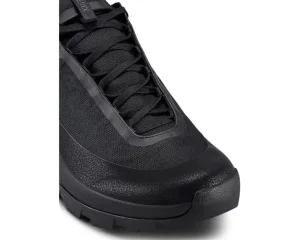 Arc'teryx Hiking<Vertex Alpine Black/Black
