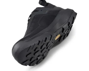 Arc'teryx Hiking<Vertex Alpine Black/Black