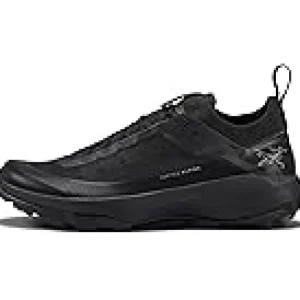 Arc'teryx Hiking<Vertex Alpine GTX Black/Black 1