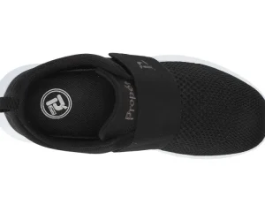 Propet Wide | Adaptive<Viator Strap Black Mesh