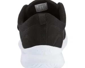 Propet Wide | Adaptive<Viator Strap Black Mesh