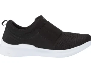 Propet Wide | Adaptive<Viator Strap Black Mesh