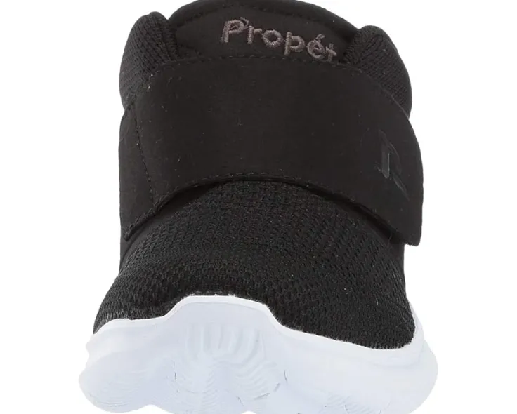 viator_strap_6.webp Propet Wide | Adaptive<Viator Strap Black Mesh