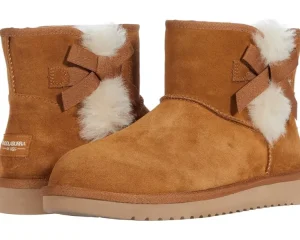 Koolaburra by UGG Adaptive<Victoria Mini Chestnut