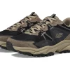 SKECHERS Wide<Vigor AT Durango Sneaker Black/Taupe