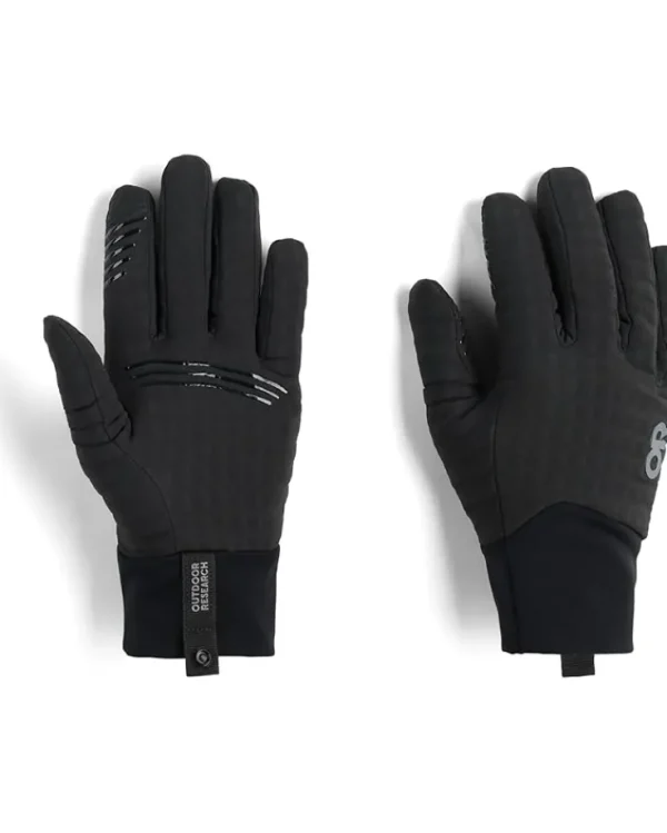 Outdoor Research Gloves<Vigor Heavyweight Sensor Gloves Black