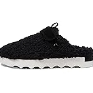 SOREL Mules | Slippers<Viibe™ Clog Cozy Black/Sea Salt