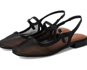 Chinese Laundry Flats<Vila Black