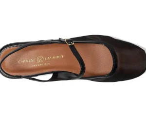 Chinese Laundry Flats<Vila Black