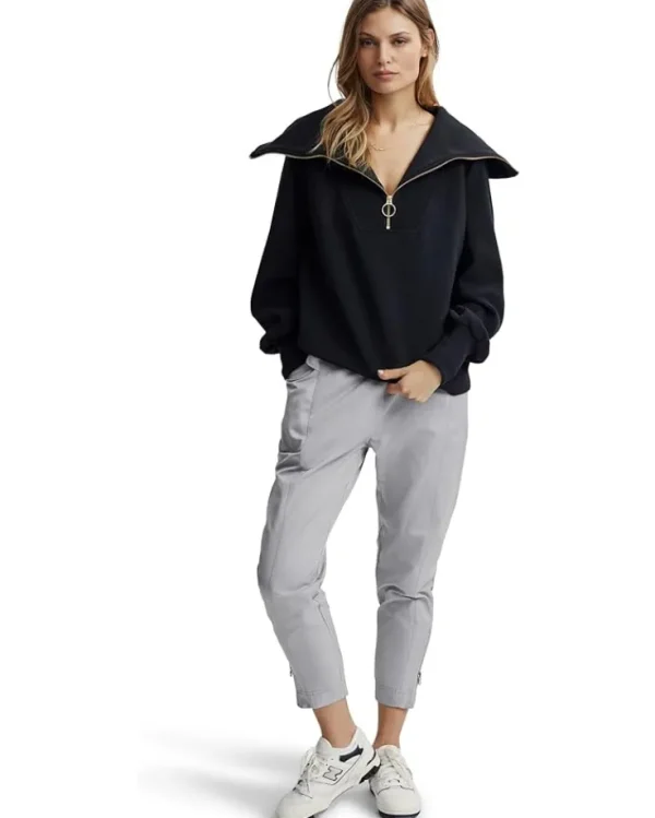 Varley Activewear<Vine Pullover Black