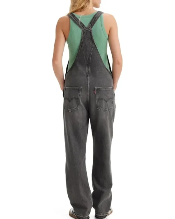 Levi's® Premium Jumpsuits & Rompers<Vintage Overall County Connection