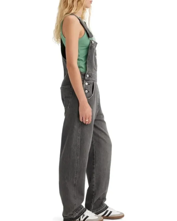 Levi's® Premium Jumpsuits & Rompers<Vintage Overall County Connection