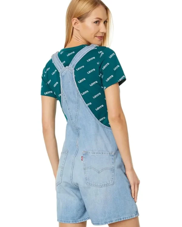 Levi's® Womens Jumpsuits & Rompers<Vintage Shortall In The Field