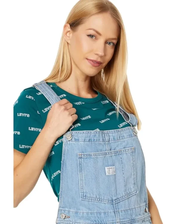 Levi's® Womens Jumpsuits & Rompers<Vintage Shortall In The Field