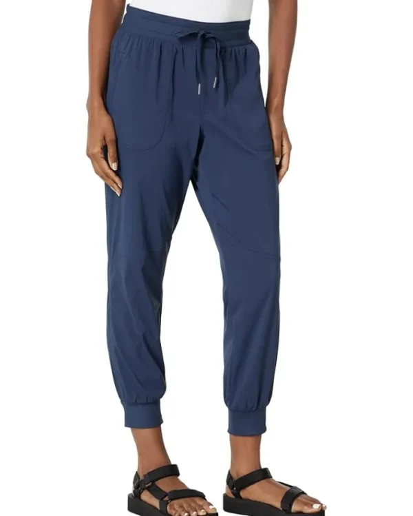 L.L.Bean Pants<Vista Camp Jogger Pants Classic Black