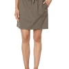 L.L.Bean Skirts<Vista Camp Skort Classic Black