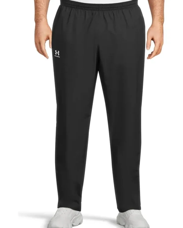 Under Armour Pants | Activewear<Vital Woven Pants Black/Black/Onyx White