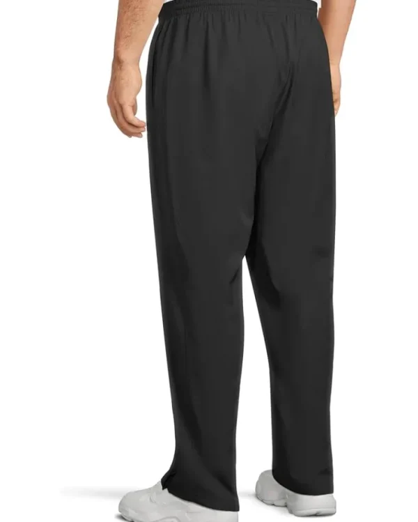 Under Armour Pants | Activewear<Vital Woven Pants Black/Black/Onyx White