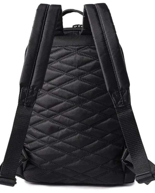 Hedgren Backpacks<Vogue XXL Backpack Quilted Black