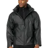 Helly Hansen Coats & Outerwear<Voss Jacket Black