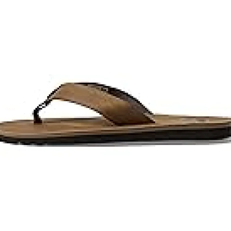 voyage_le_0.webp Reef Sandals<Voyage LE Dark Brown