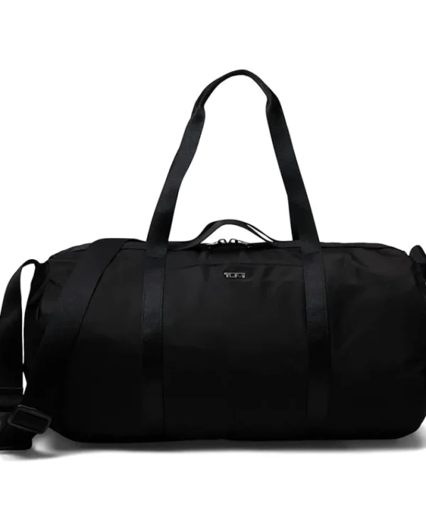 Tumi Bags<Voyageur Just In Case® Duffel Black/Gunmetal