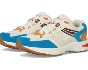 VIONIC Sneakers & Athletic | Comfort<23Walk 2.0 Ivory Multi