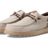 Hey Dude Adaptive | Loafers<Wally Funk Nylon Craft Tobacco Brown
