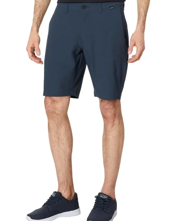 TravisMathew Shorts<Wanderlust Shorts Balsam Green