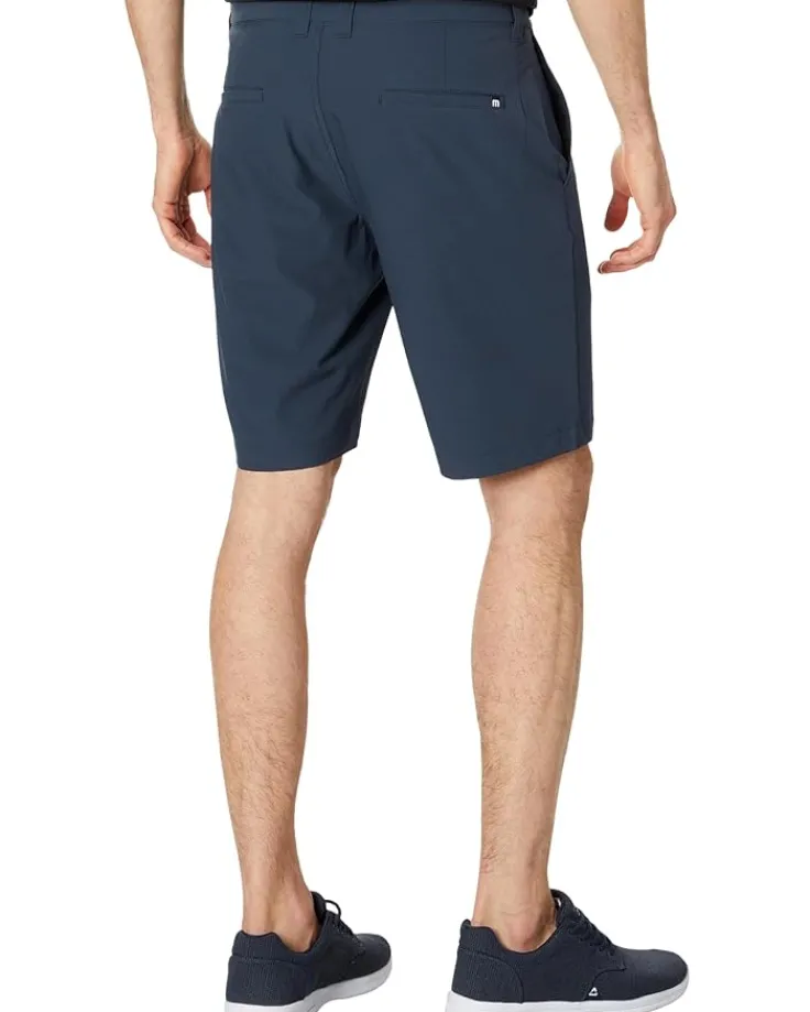 wanderlust_shorts_1.webp TravisMathew Shorts<Wanderlust Shorts Balsam Green
