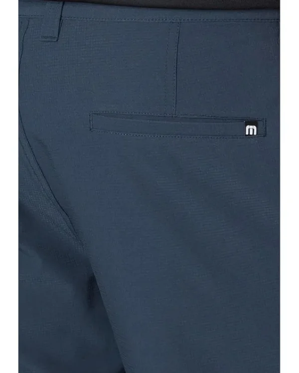 TravisMathew Shorts<Wanderlust Shorts Balsam Green