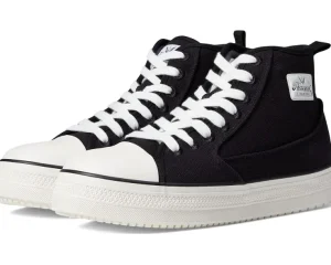 Thorogood Safety Shoes | Work & Safety Sneakers<Warehouse Won Safety Mid Black/White