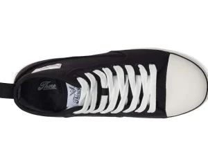 Thorogood Safety Shoes | Work & Safety Sneakers<Warehouse Won Safety Mid Black/White