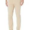 Johnston & Murphy Pants<Washed Chinos Navy