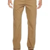 Carhartt Work & Duty Apparel | Pants<Washed Twill Dungaree Dark Khaki