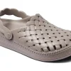 Reef Mules | Clogs<Water Sage Mushroom