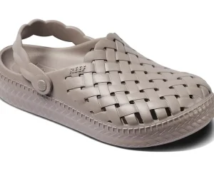 Reef Mules | Clogs<Water Sage Mushroom