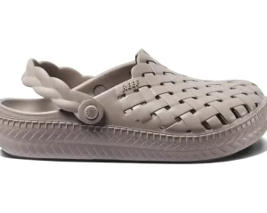 Reef Mules | Clogs<Water Sage Mushroom
