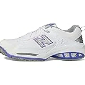 New Balance Adaptive<WC806 White