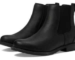 Ariat Boots & Booties<Wexford Waterproof Chelsea Boot Black