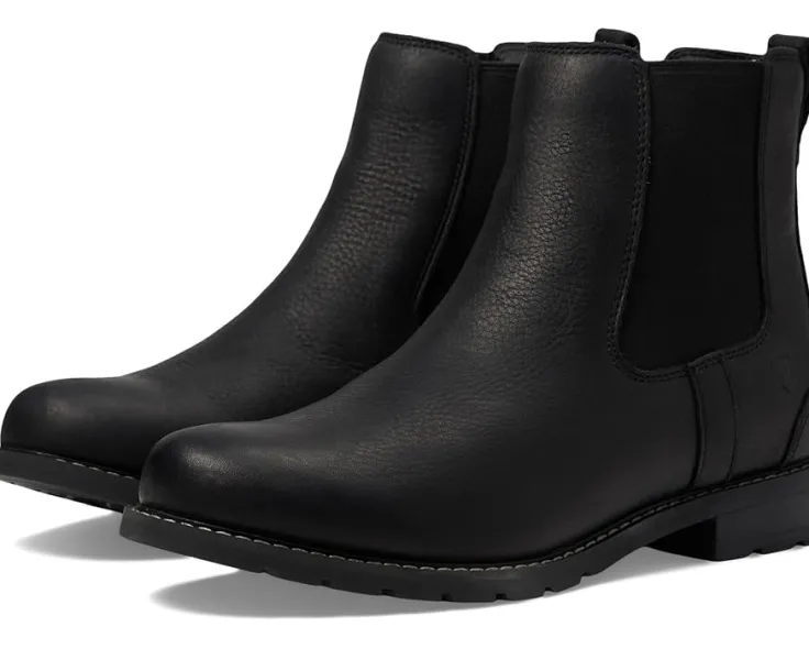 wexford_waterproof_chelse_0.webp Ariat Boots & Booties<Wexford Waterproof Chelsea Boot Black