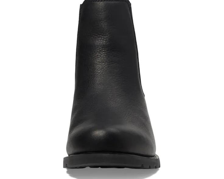 wexford_waterproof_chelse_1.webp Ariat Boots & Booties<Wexford Waterproof Chelsea Boot Black