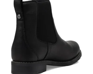 Ariat Boots & Booties<Wexford Waterproof Chelsea Boot Black