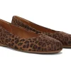 Dr. Scholl's Flats<Wexley Brown/Black Leopard