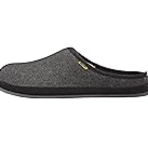 Deer Stags Slippers<Wherever Slipper Black 2