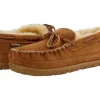 L.L.Bean Adaptive | Slippers<Wicked Good Camp Moccasins Brown