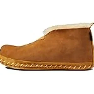L.L.Bean Slippers<Wicked Good Slipper Brown